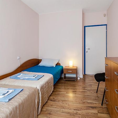 Morska Sirena Apartment Varna Exterior photo