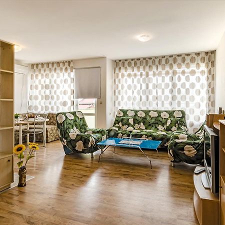 Morska Sirena Apartment Varna Exterior photo