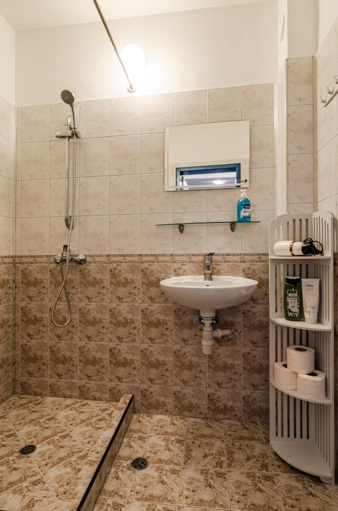 Morska Sirena Apartment Varna Exterior photo