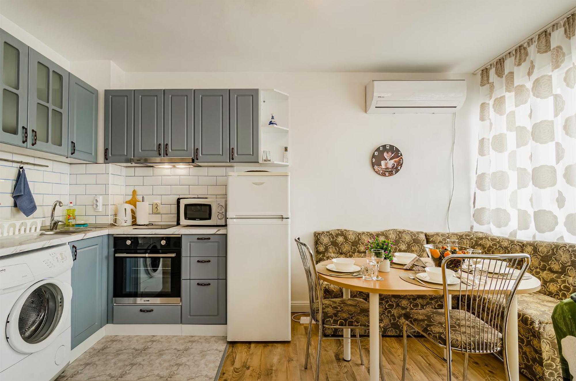 Morska Sirena Apartment Varna Exterior photo
