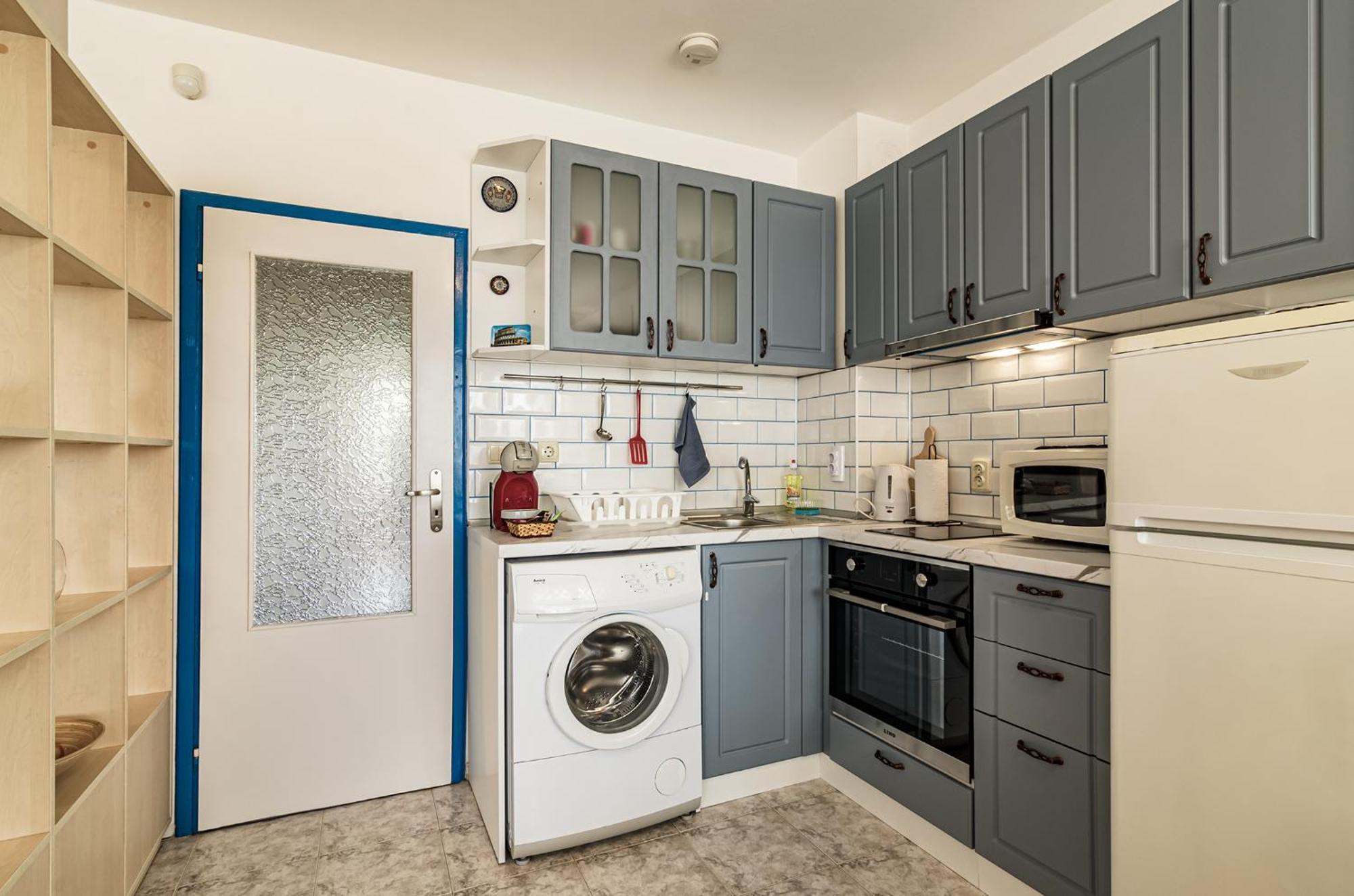 Morska Sirena Apartment Varna Exterior photo