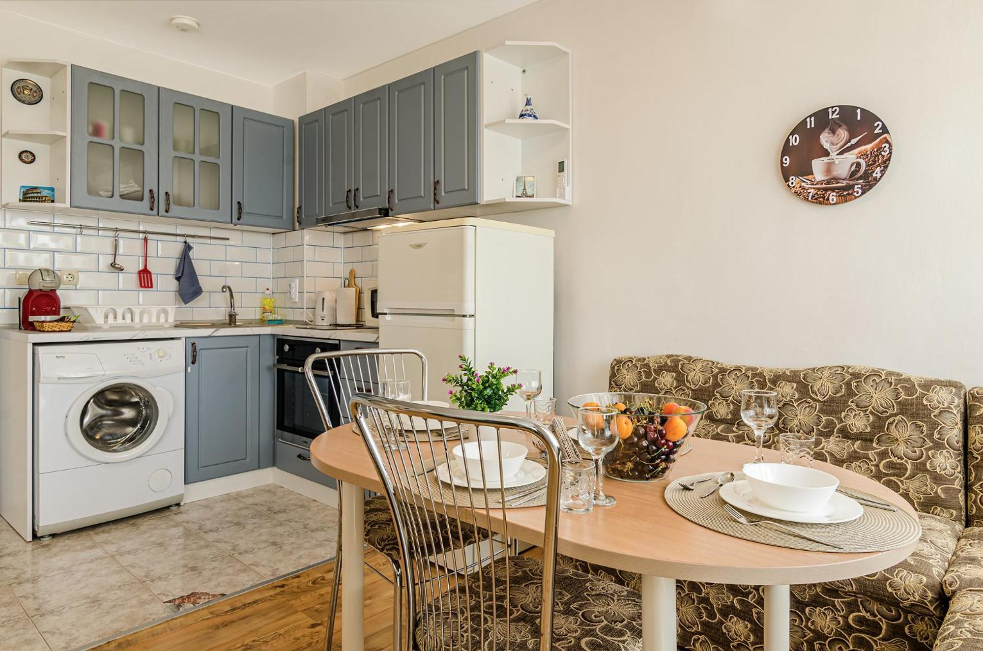 Morska Sirena Apartment Varna Exterior photo